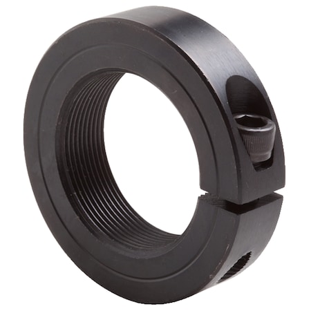Climax Metal Products ISTC-175-16 One-Piece Threaded Clamping Collar ISTC-175-16